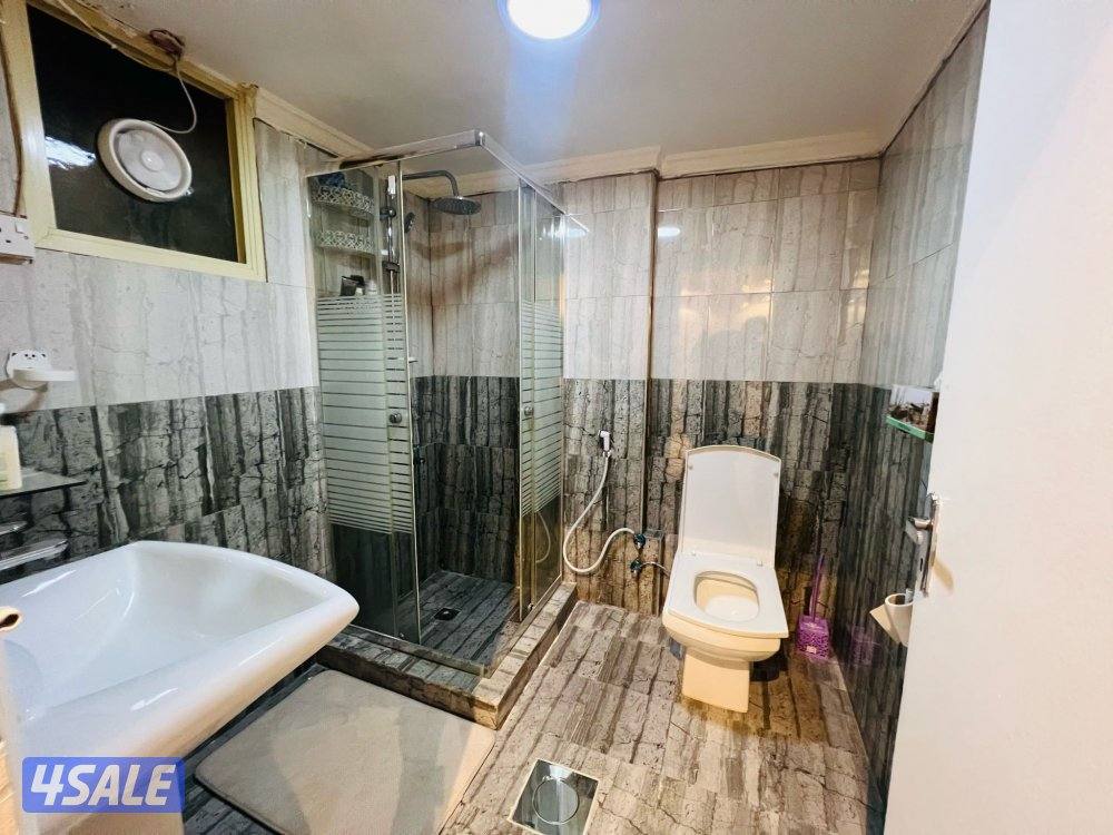 لحق عروضنا سكن خاص للكويتيين والوافدين والعائلات مكان مميز بالسالمية6