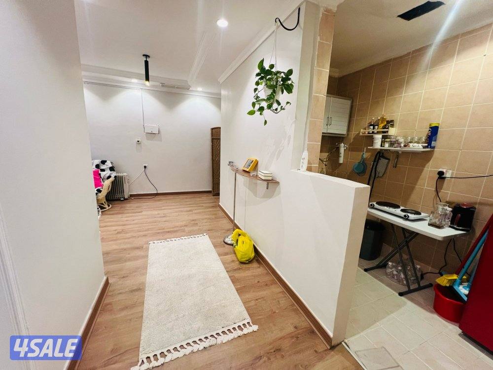 لحق عروضنا سكن خاص للكويتيين والوافدين والعائلات مكان مميز بالسالمية9