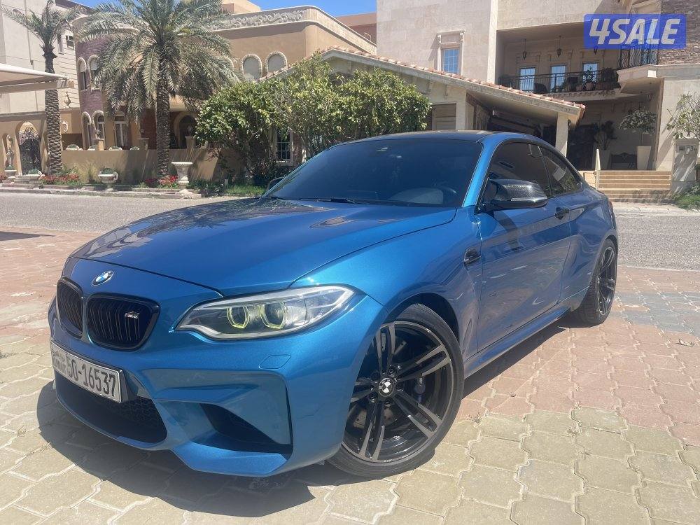 للبيع بي ام دبليو M21