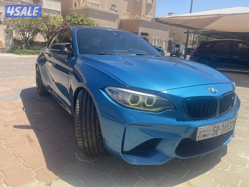 للبيع بي ام دبليو M22