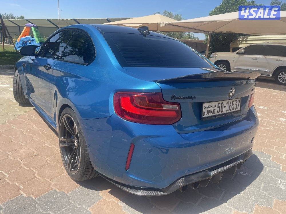 للبيع بي ام دبليو M23