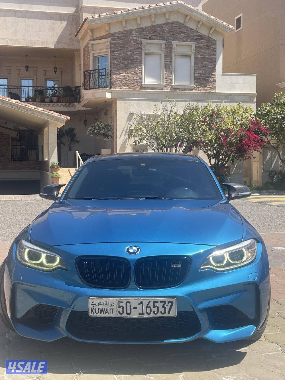 للبيع بي ام دبليو M24