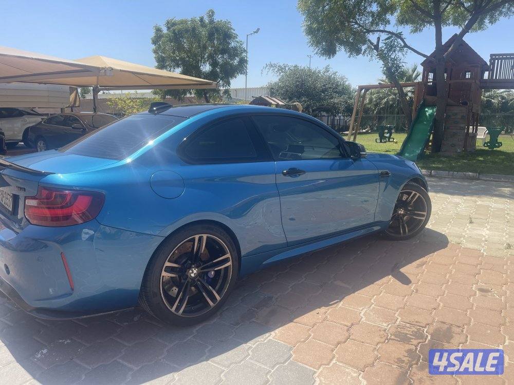 للبيع بي ام دبليو M25