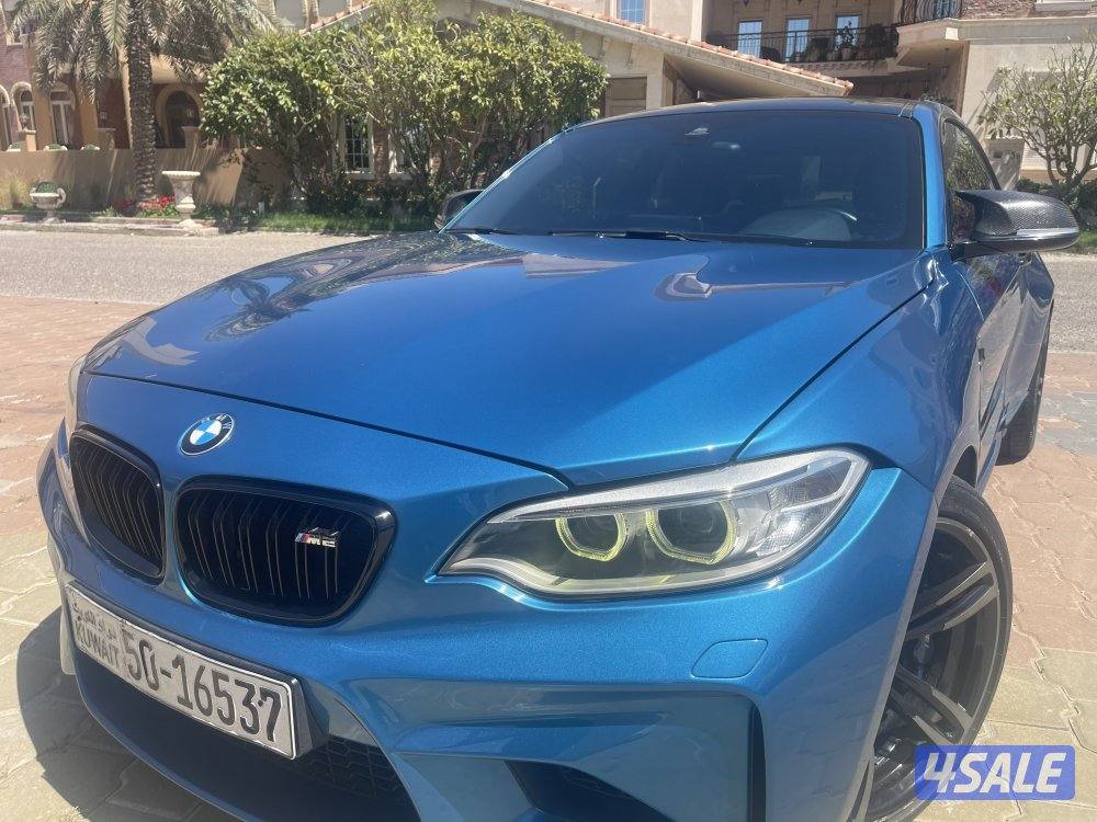 للبيع بي ام دبليو M26