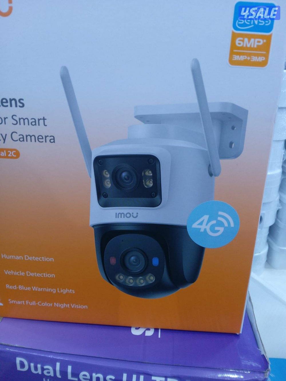 cctv camera technician All Kuwait4