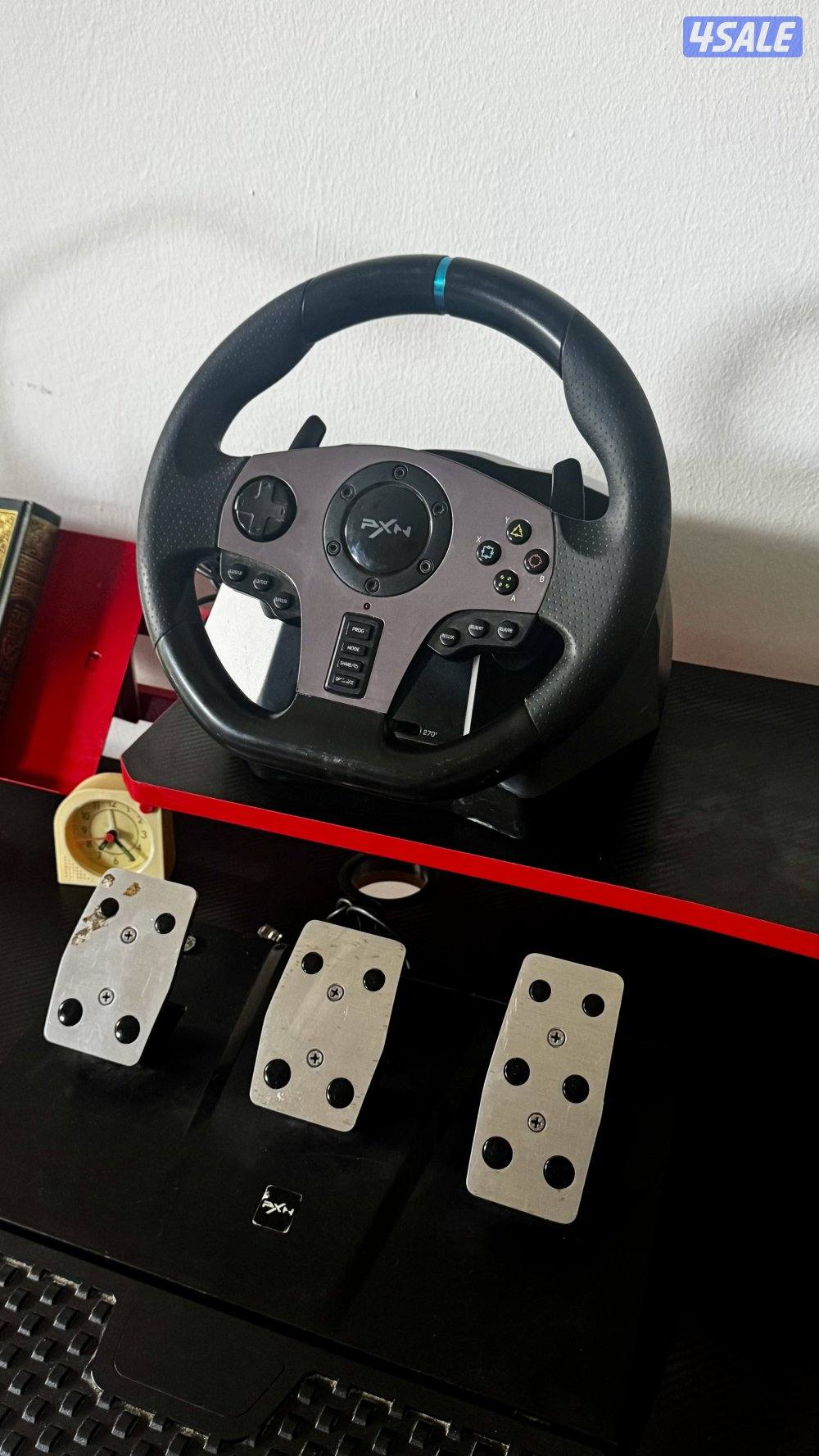 للبيع سكان دركسون PXN0