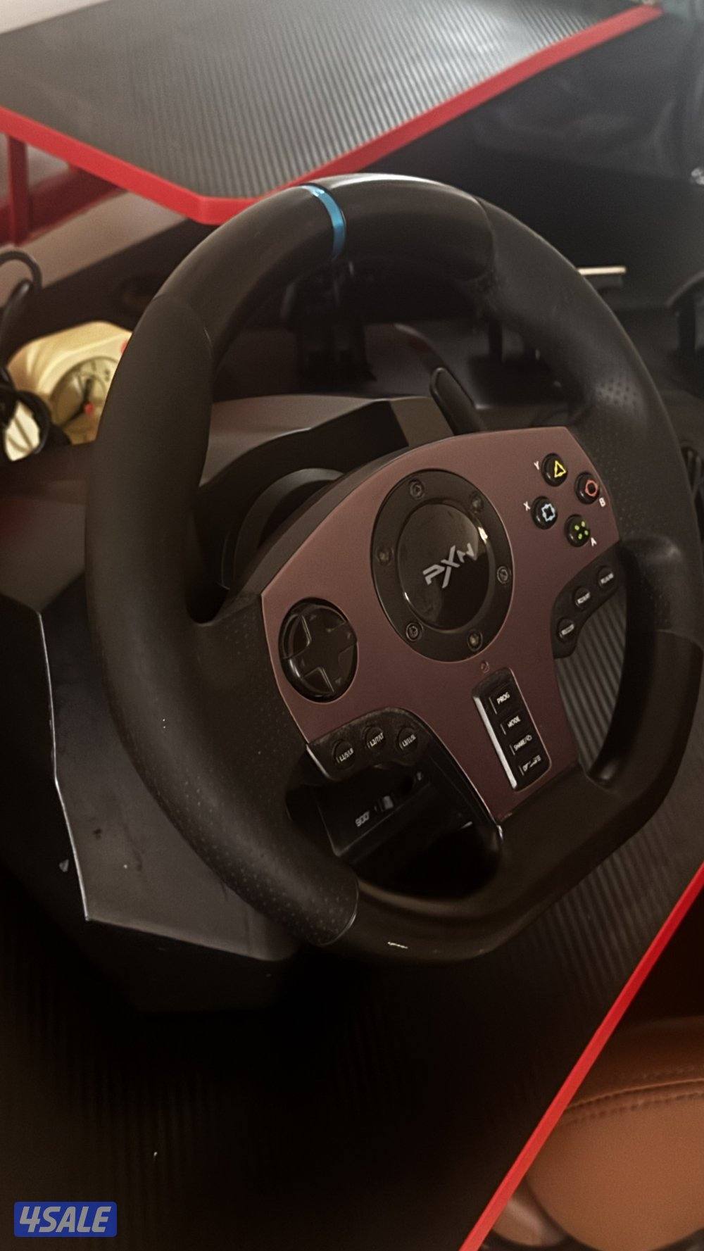 للبيع سكان دركسون PXN1