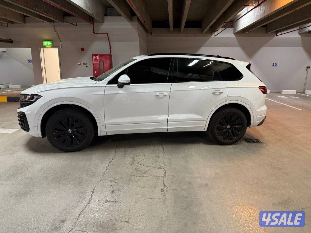 طوارق ٢٠٢٤ اعلى فئة2