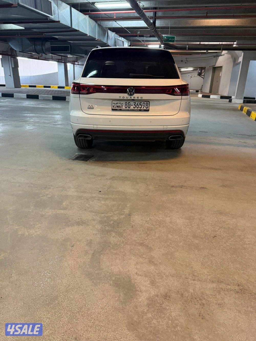 طوارق ٢٠٢٤ اعلى فئة3