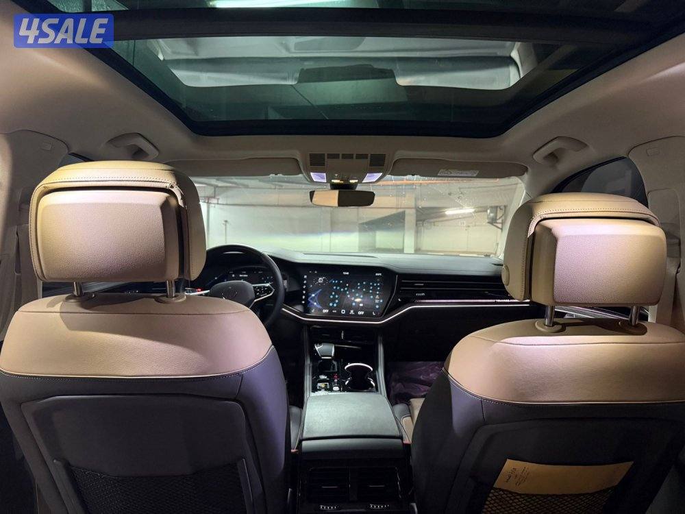 طوارق ٢٠٢٤ اعلى فئة5