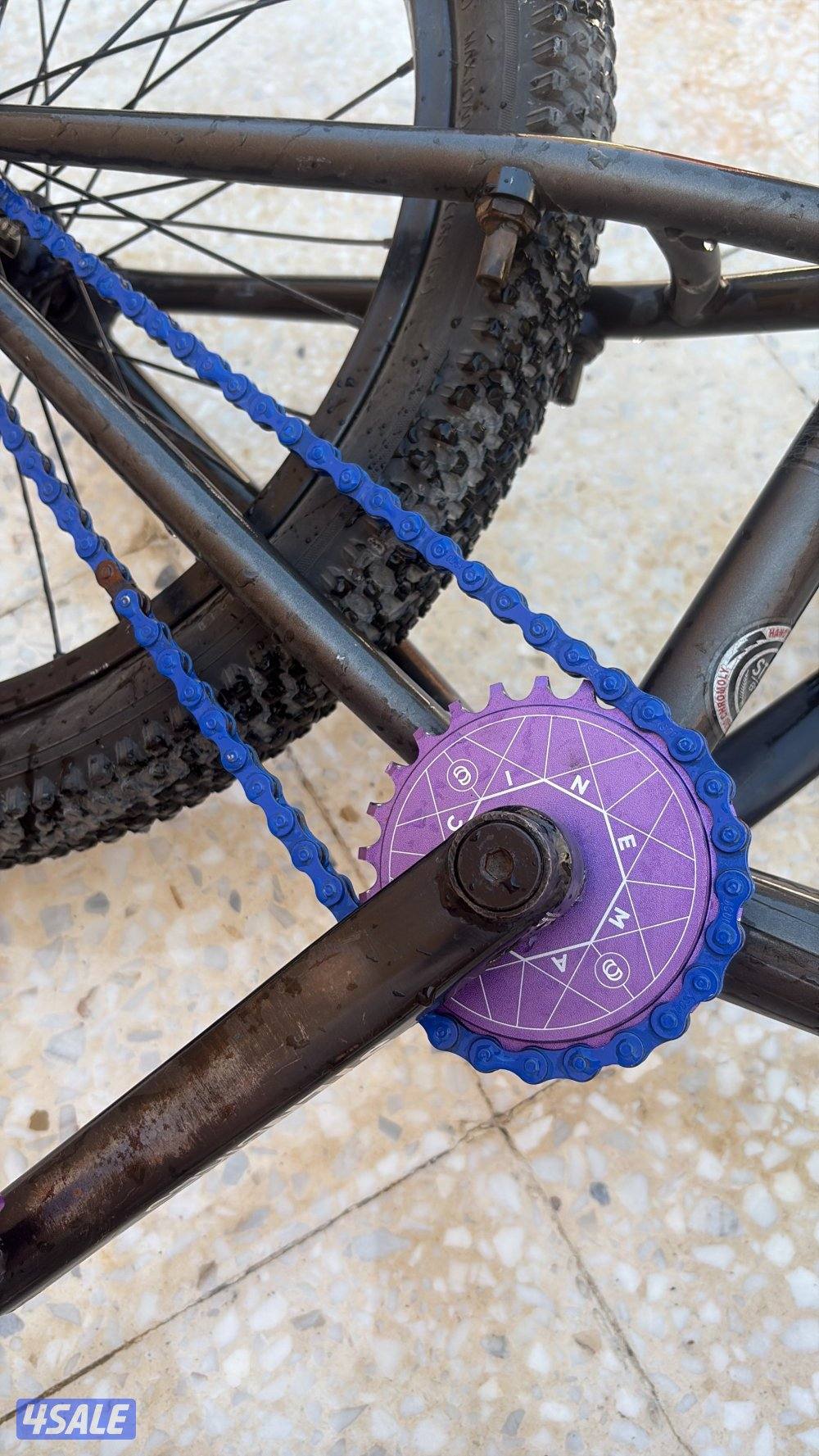 حياك واتس ادزلك المواصفات1