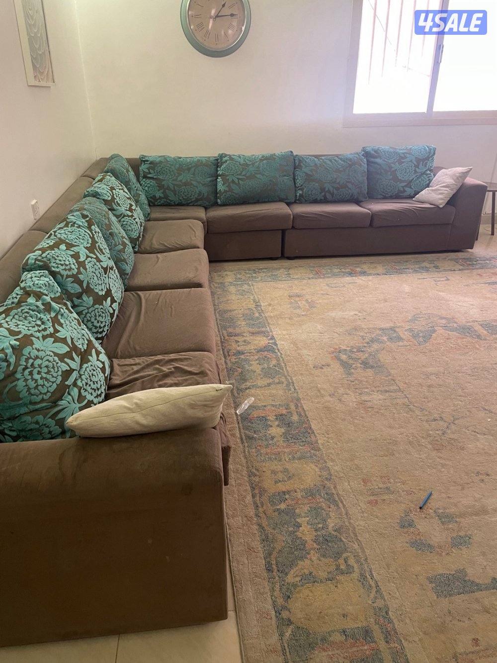 للبيع غنفات صاله2