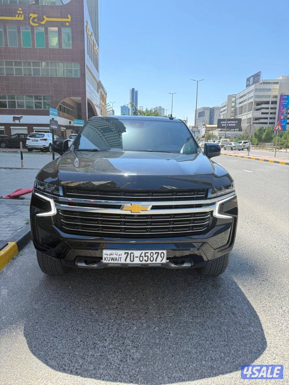 للبيع تاهو 2023 lt signature2