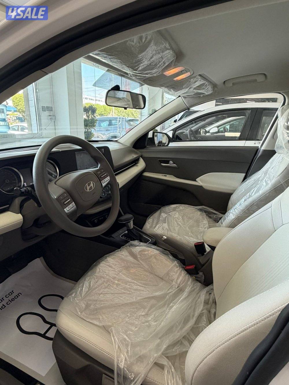 أكسنت مستعمل 20245