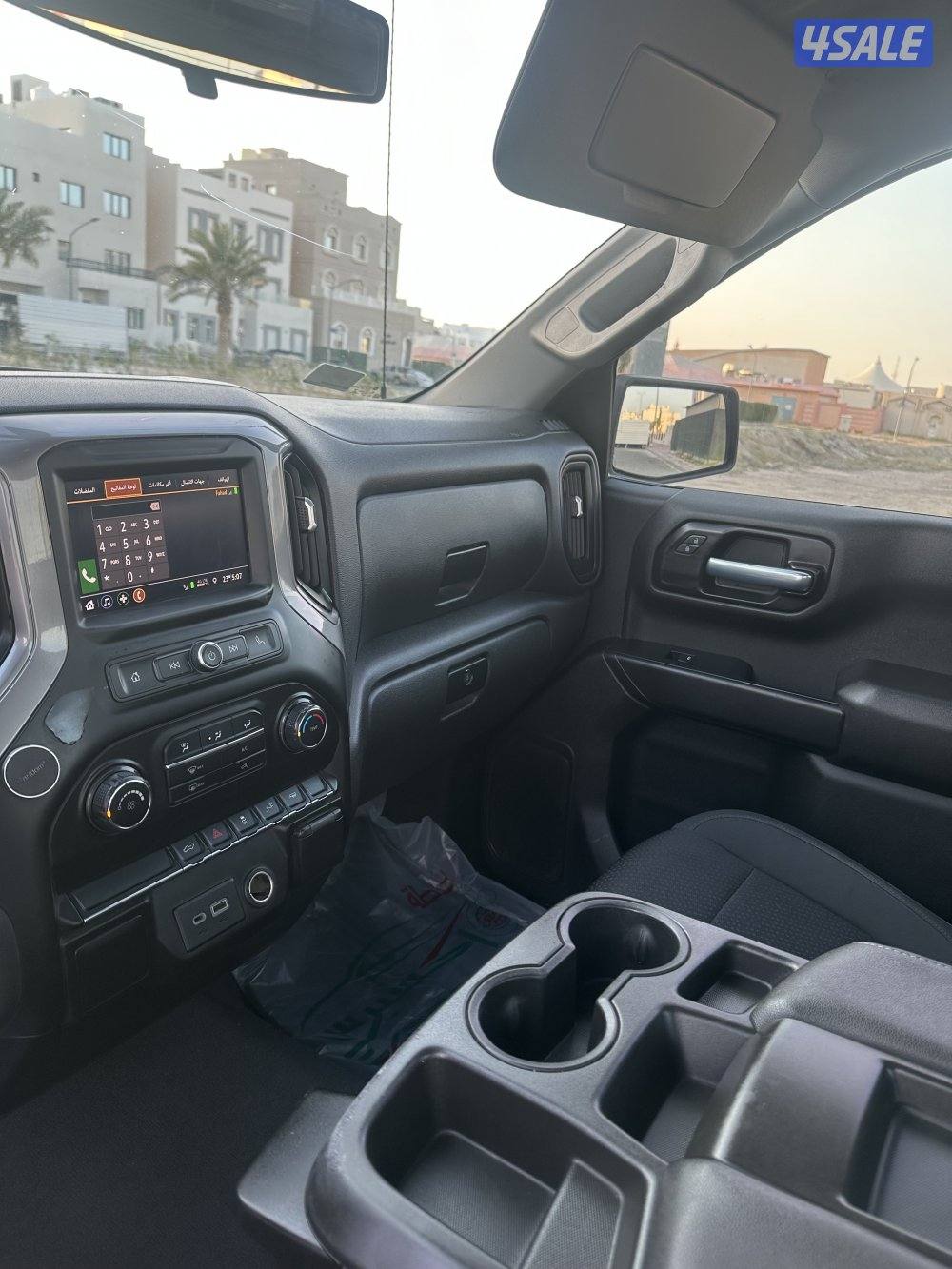 للبيع شرط الفحص9