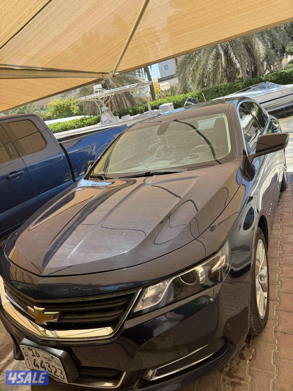 البيع شفر امبالا 2018  بحالة الوكاله صبغ الوكاله3