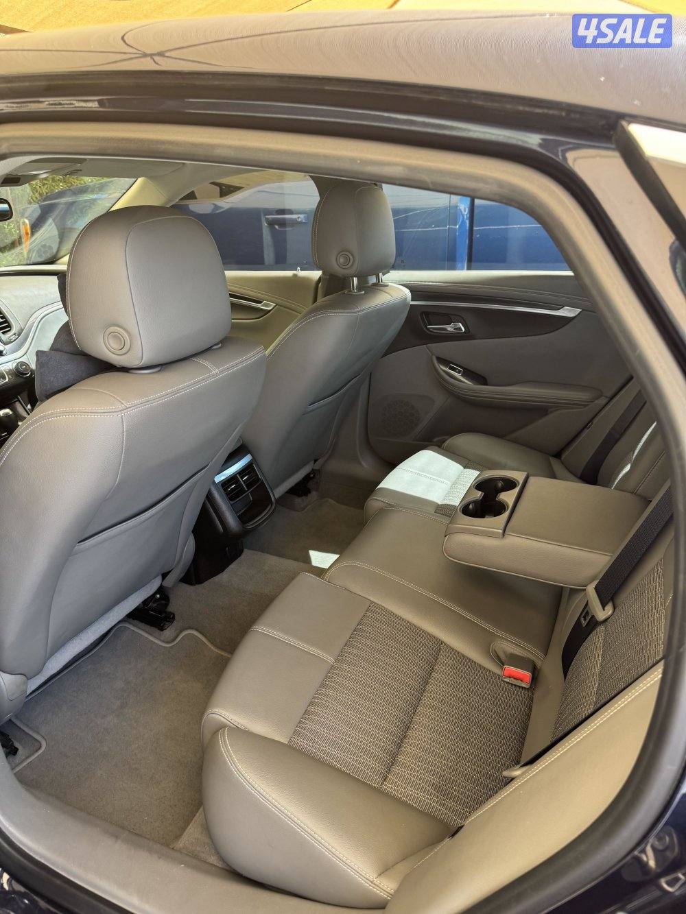 البيع شفر امبالا 2018  بحالة الوكاله صبغ الوكاله5