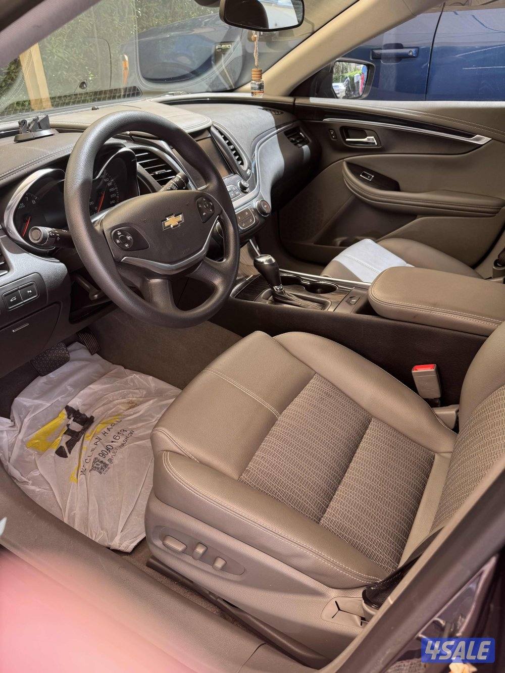 البيع شفر امبالا 2018  بحالة الوكاله صبغ الوكاله6