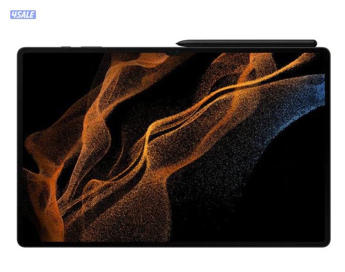 سامسونج تاب S8 الترا – شاشة 146 انش – 5G جديد1