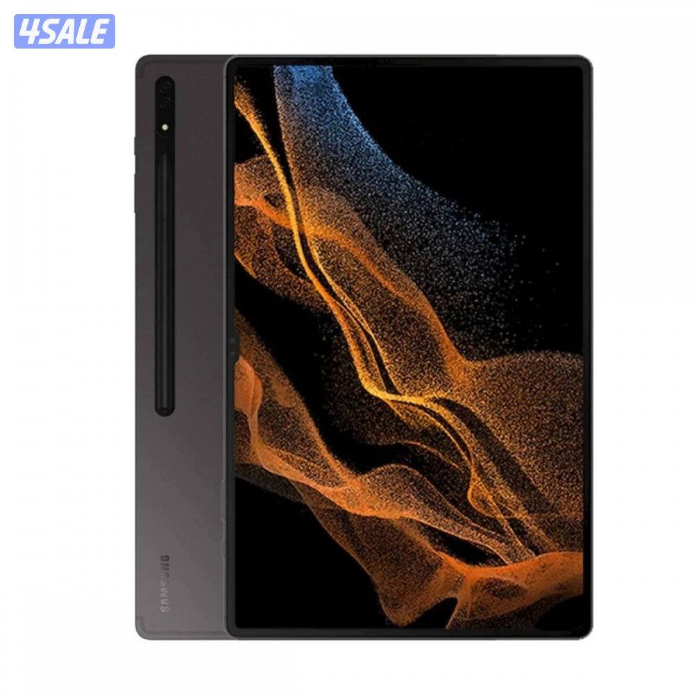 سامسونج تاب S8 الترا – شاشة 146 انش – 5G جديد3