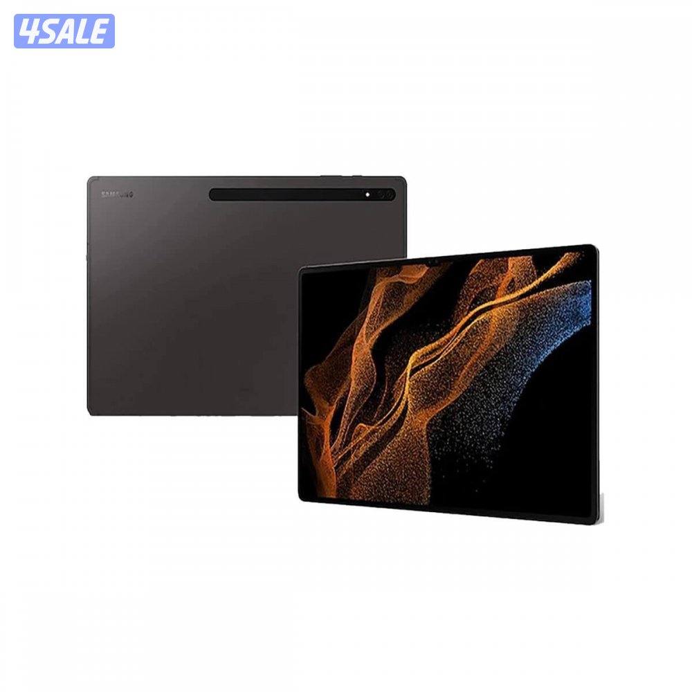 سامسونج تاب S8 الترا – شاشة 146 انش – 5G جديد5