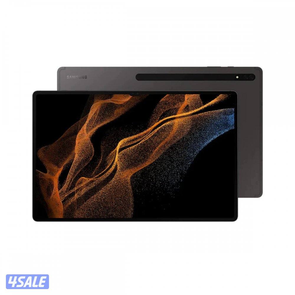 سامسونج تاب S8 الترا – شاشة 146 انش – 5G جديد4