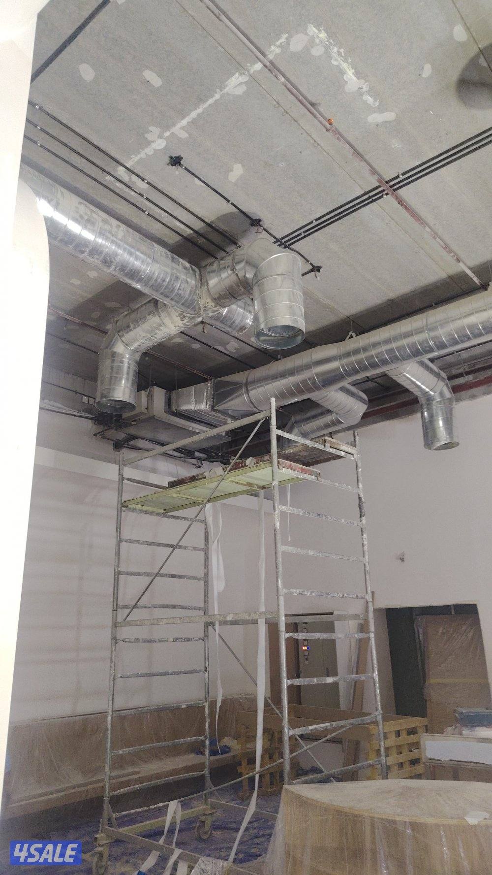 all kind of a services4