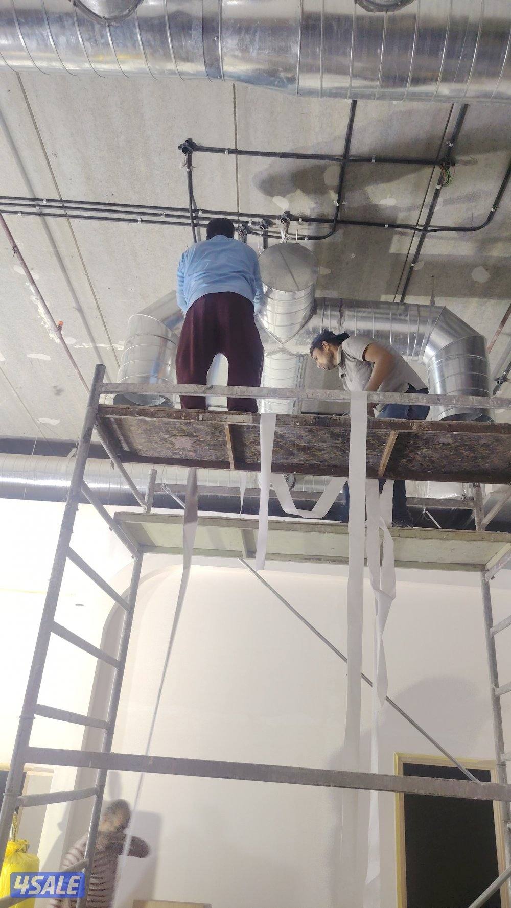 all kind of a services5