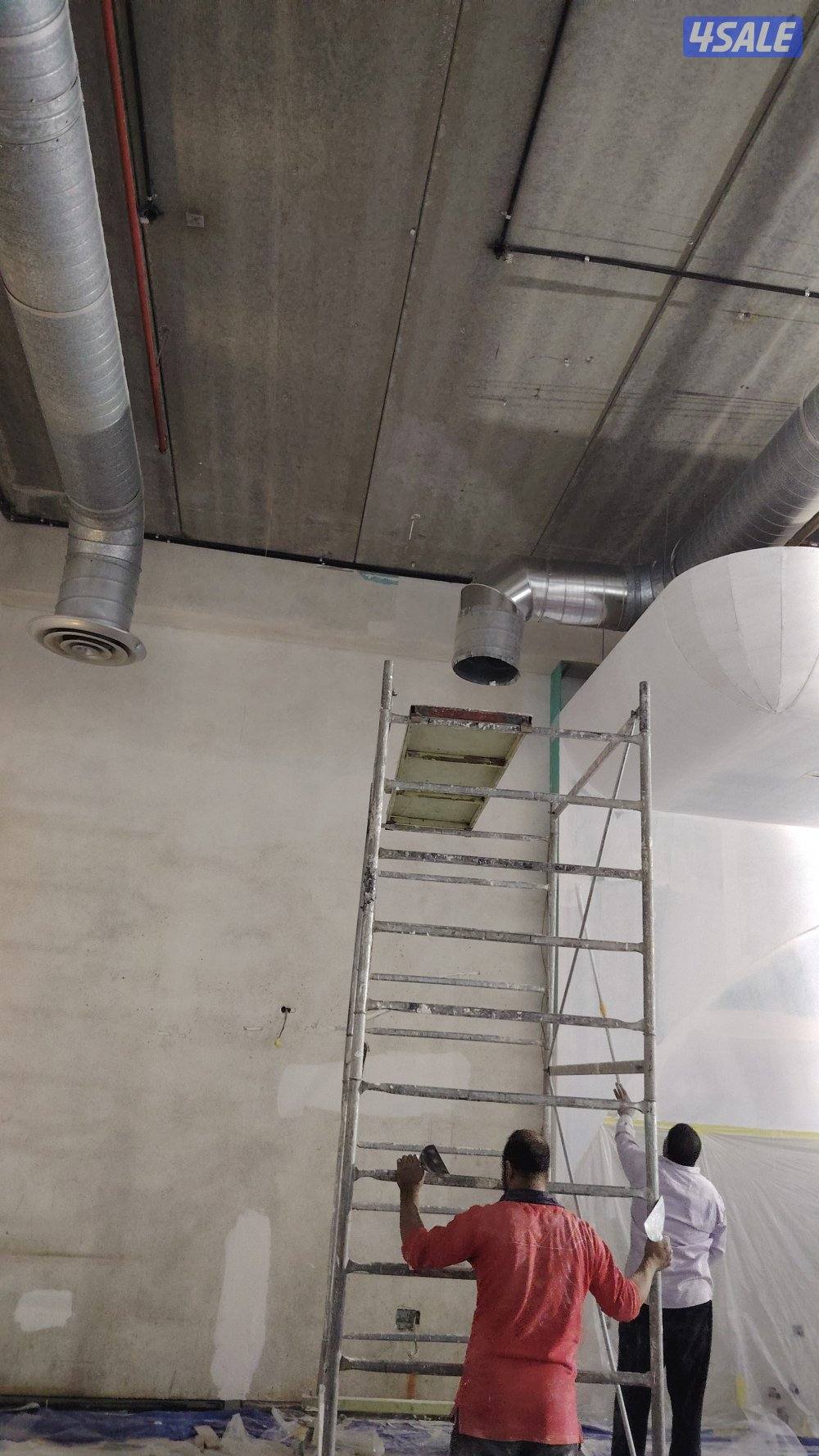 all kind of a services9