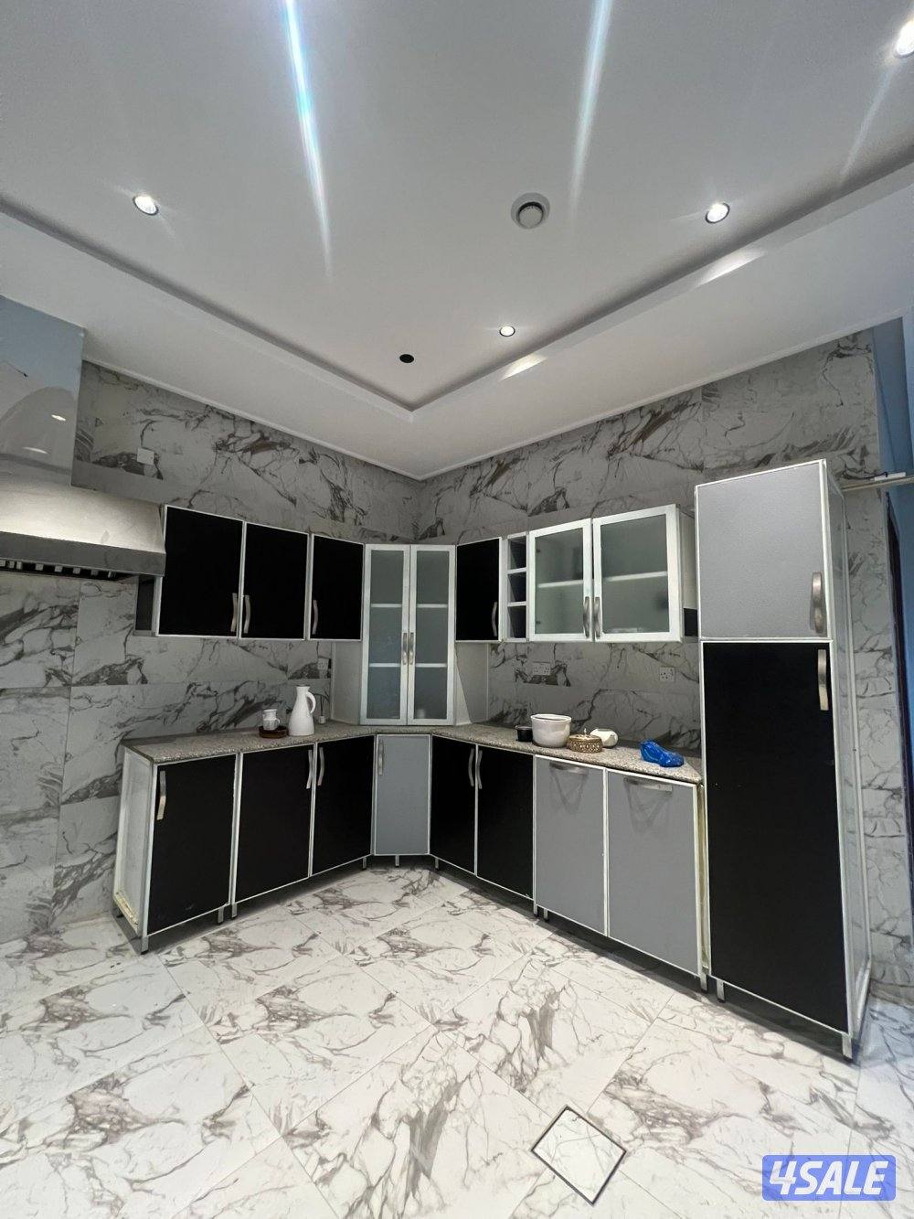 مطبخ مستعمل0