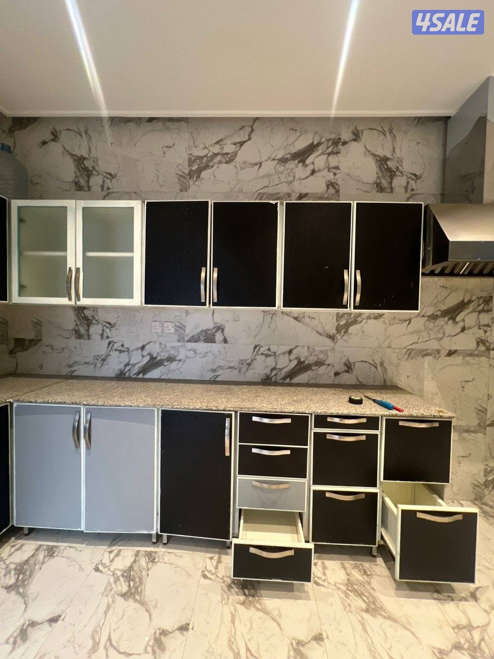 مطبخ مستعمل3