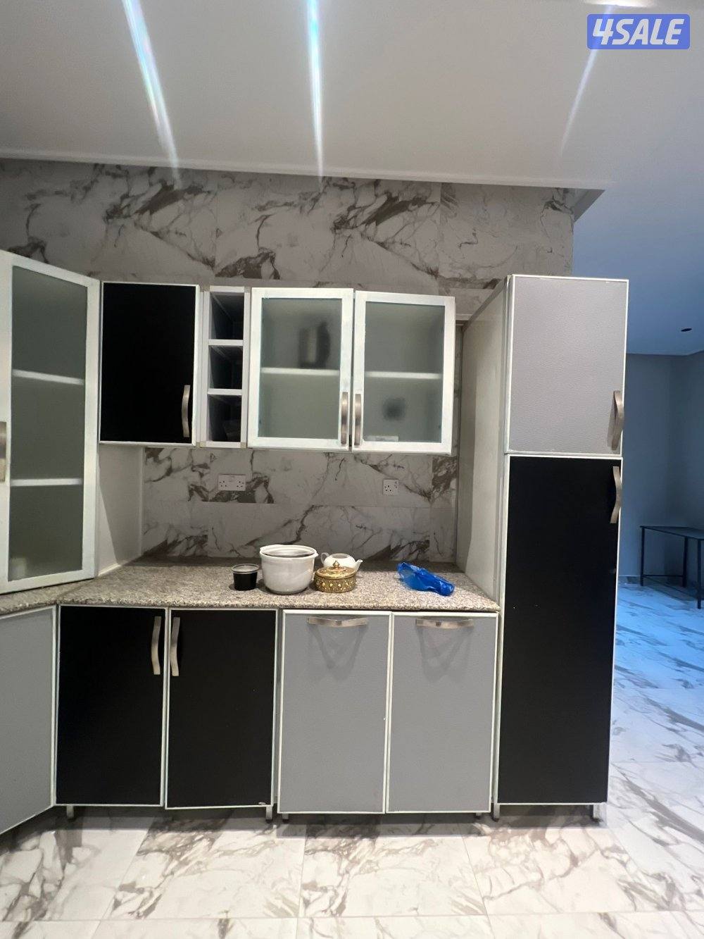 مطبخ مستعمل2