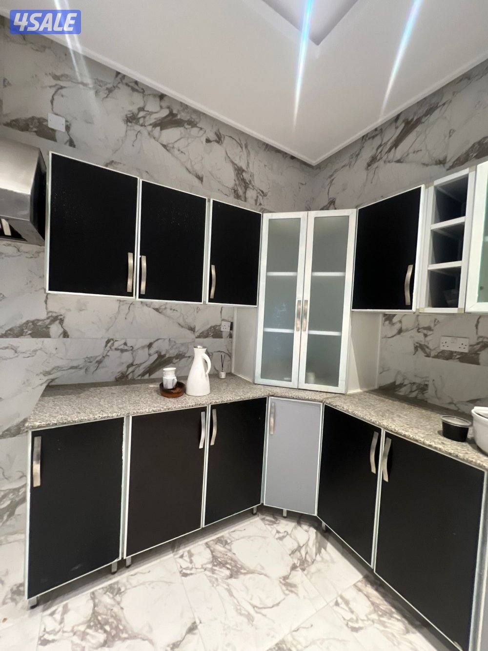 مطبخ مستعمل4