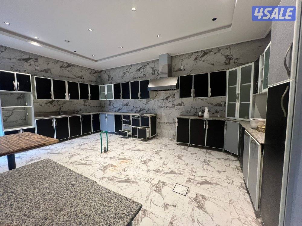 مطبخ مستعمل5