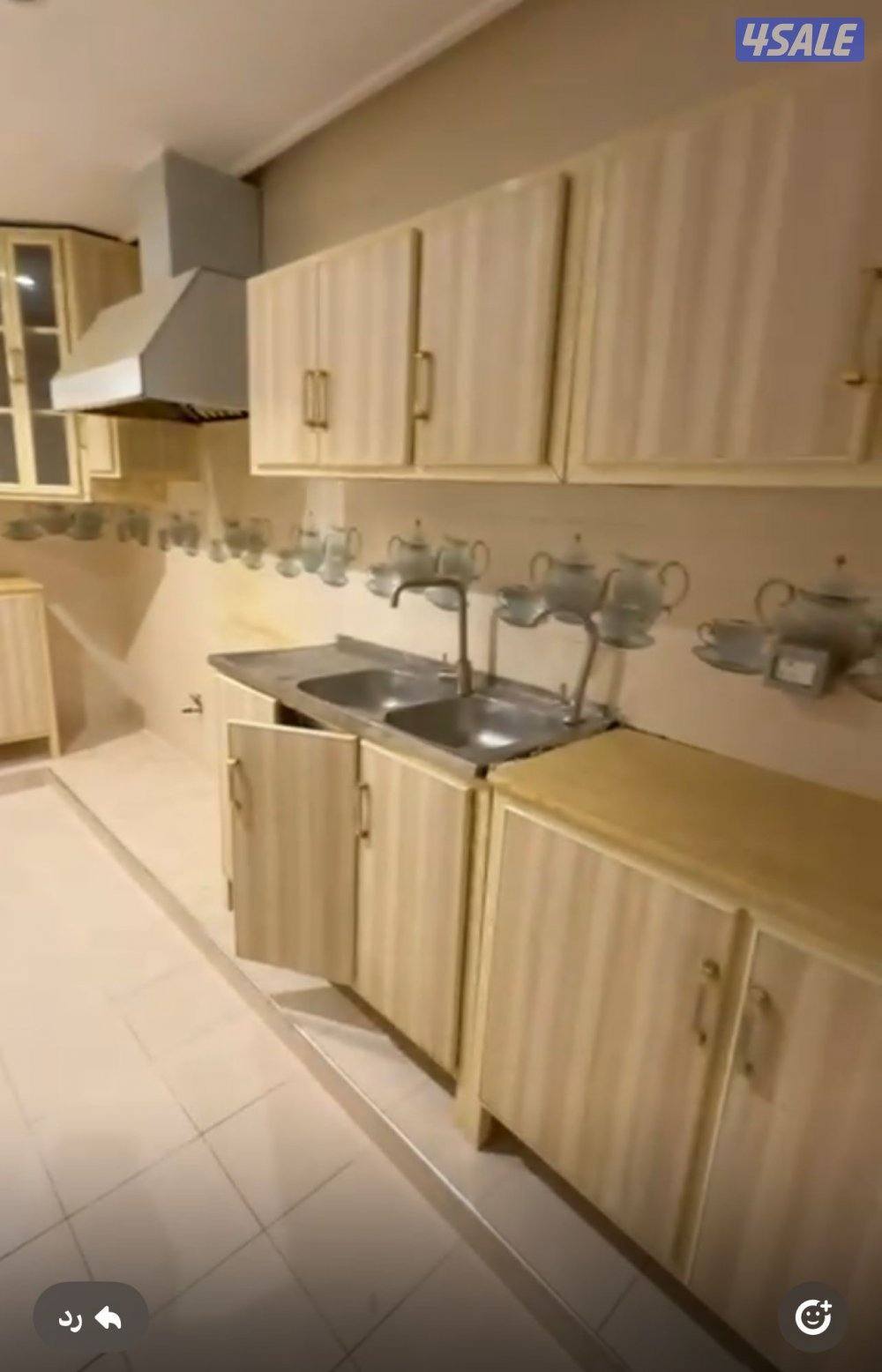 مطبخ مستعمل12