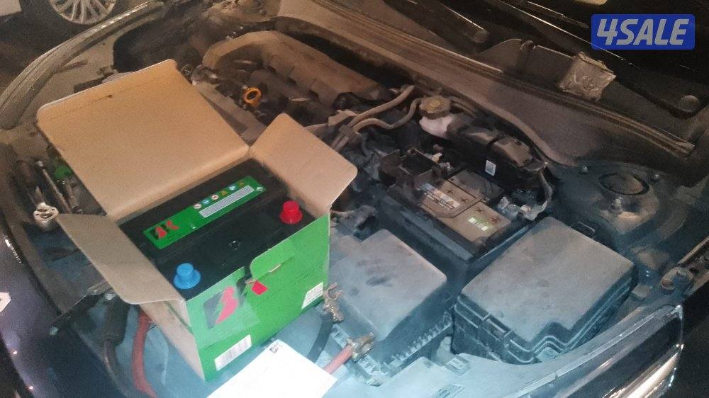 فحص كمبيوتر تصليح سيارات بنشر متنقل كراج متنقل تبديل بطاريات تواير3