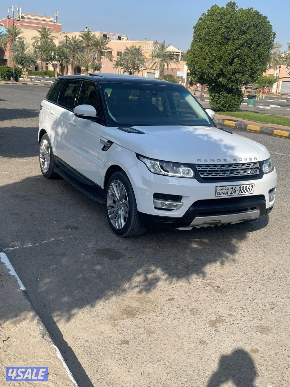 رنج روفر سبورت0