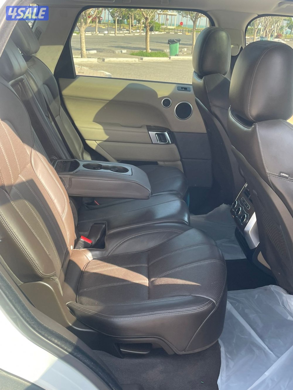 رنج روفر سبورت1