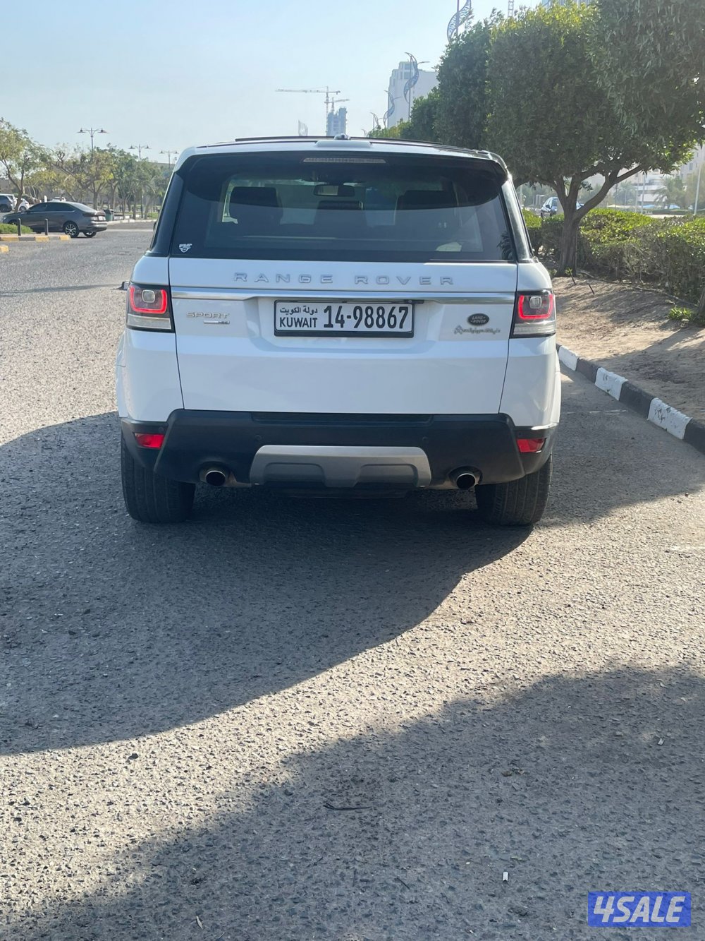 رنج روفر سبورت6