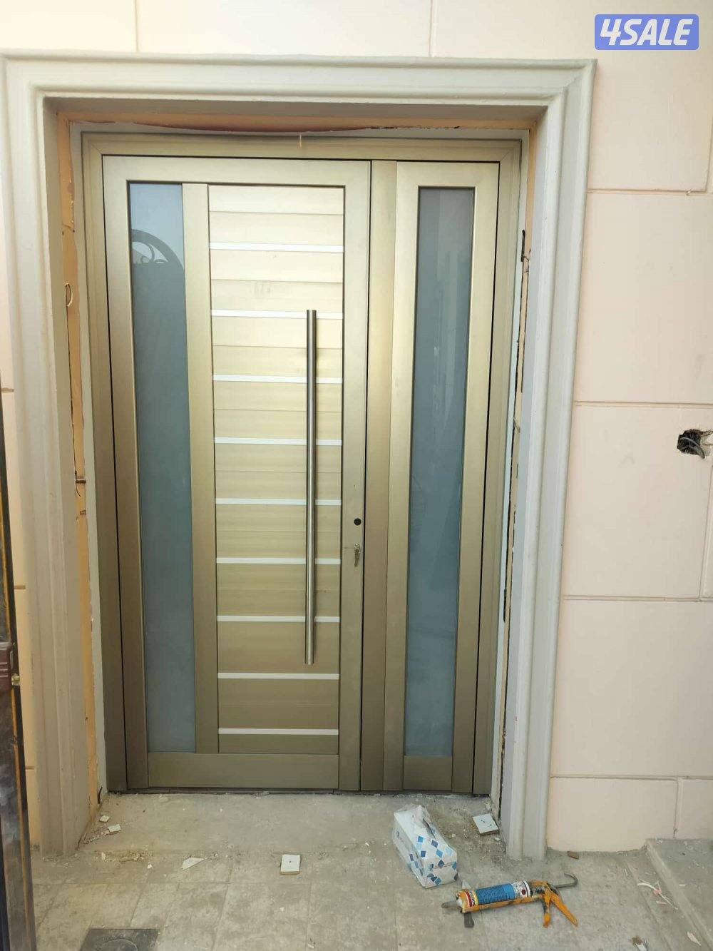 عبدالله المونيم و شتر ات5