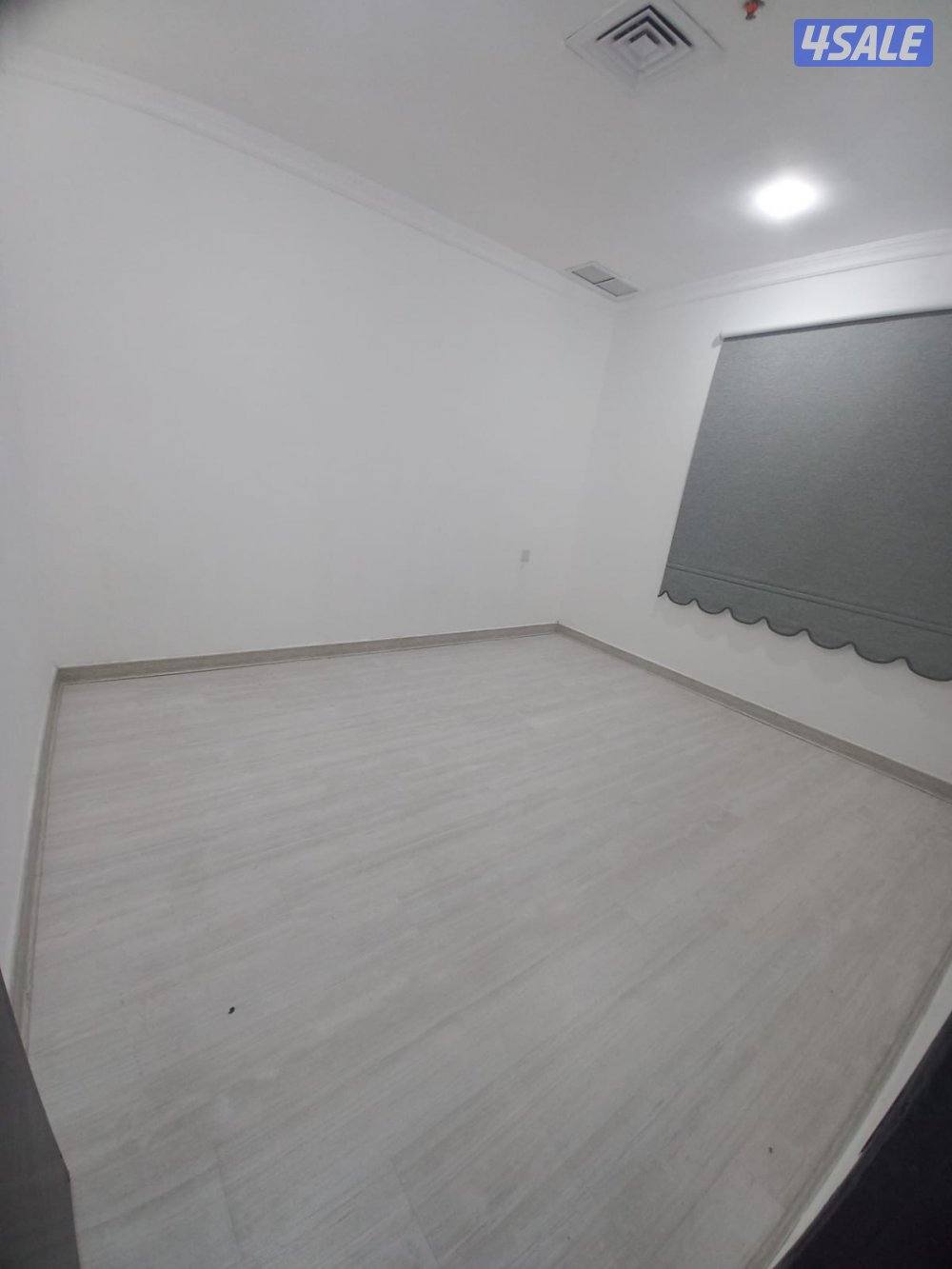 شقه الايجار السالميه قطعه 11 خلف البنزين الي ع الرابع8