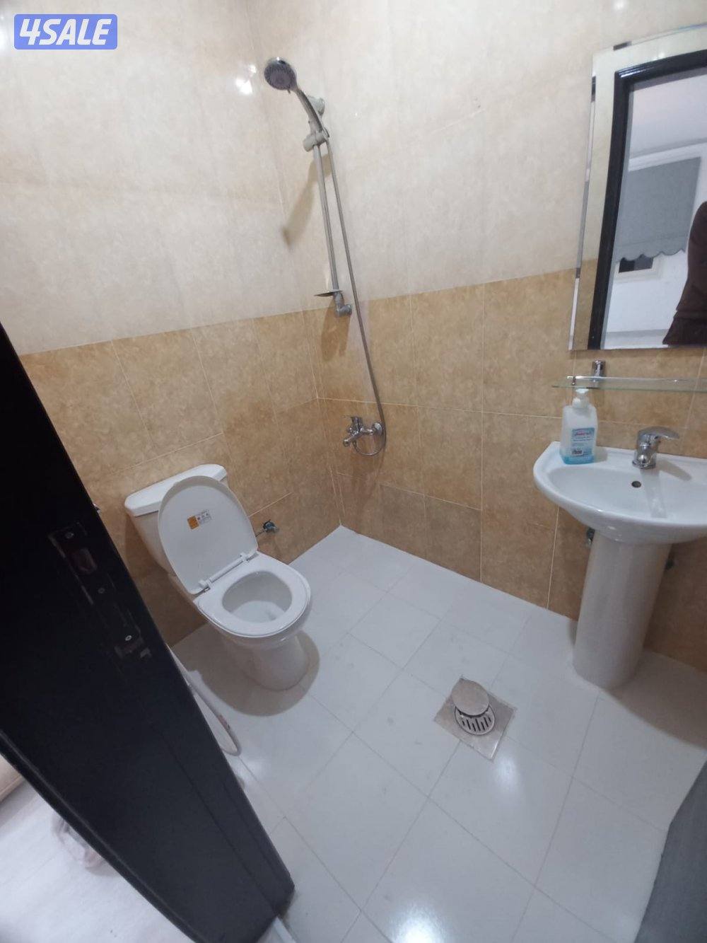 شقه الايجار السالميه قطعه 11 خلف البنزين الي ع الرابع13