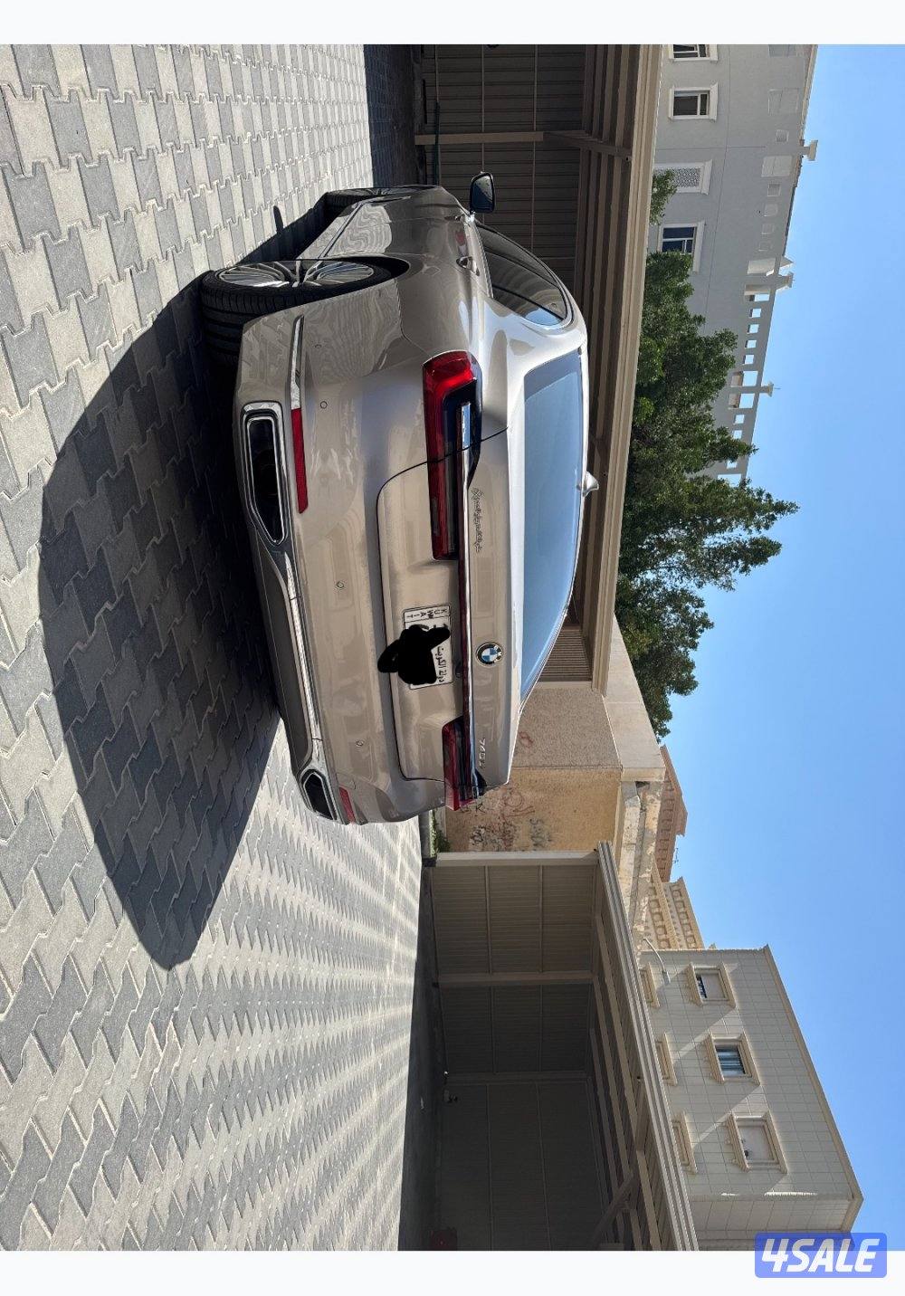 بي ام دبليو 7402