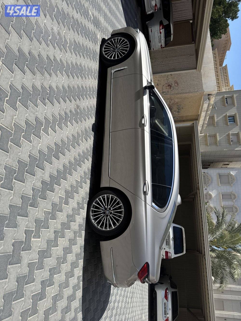 بي ام دبليو 7403