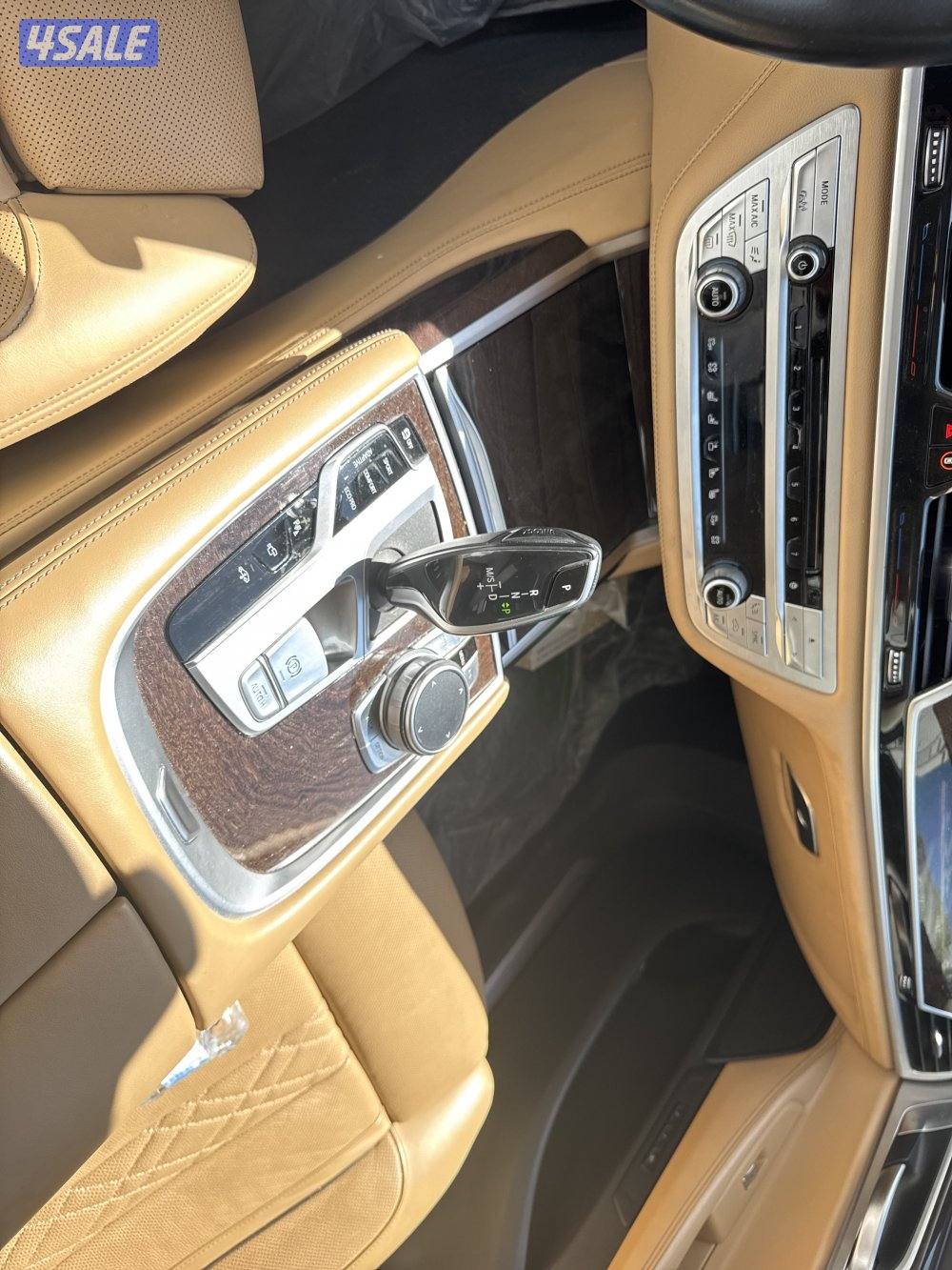 بي ام دبليو 7406