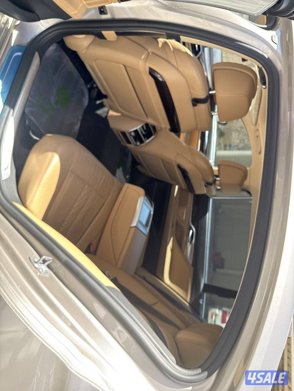 بي ام دبليو 7407