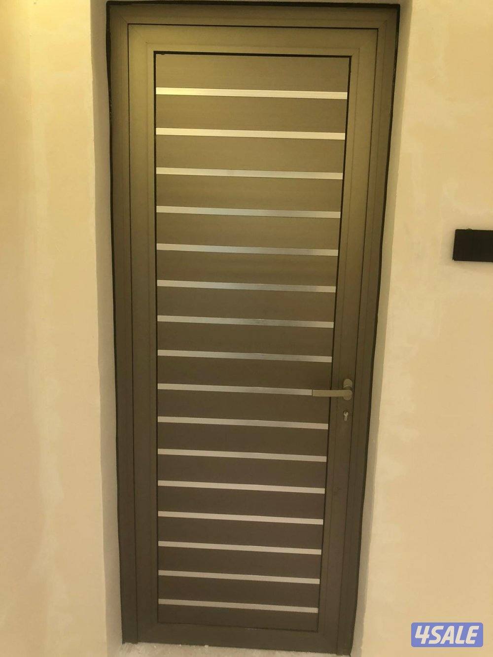 شتر و المنيوم4