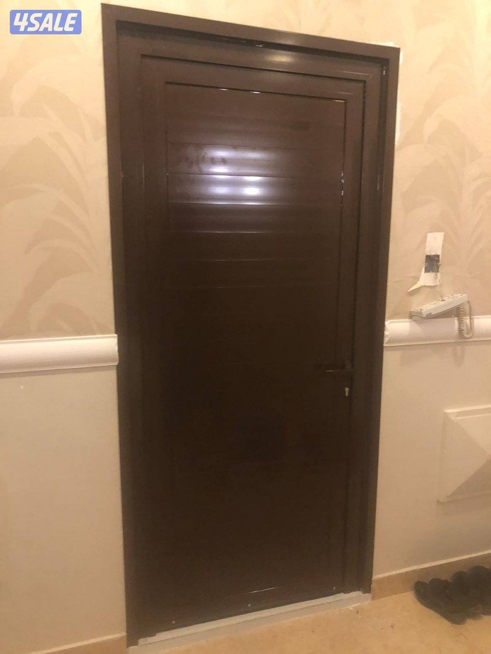 شتر و المنيوم3