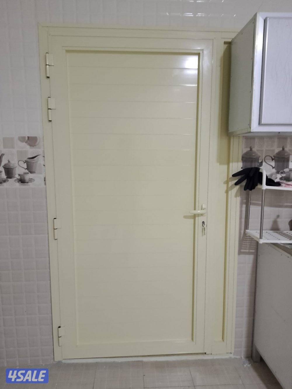 شتر و المنيوم5