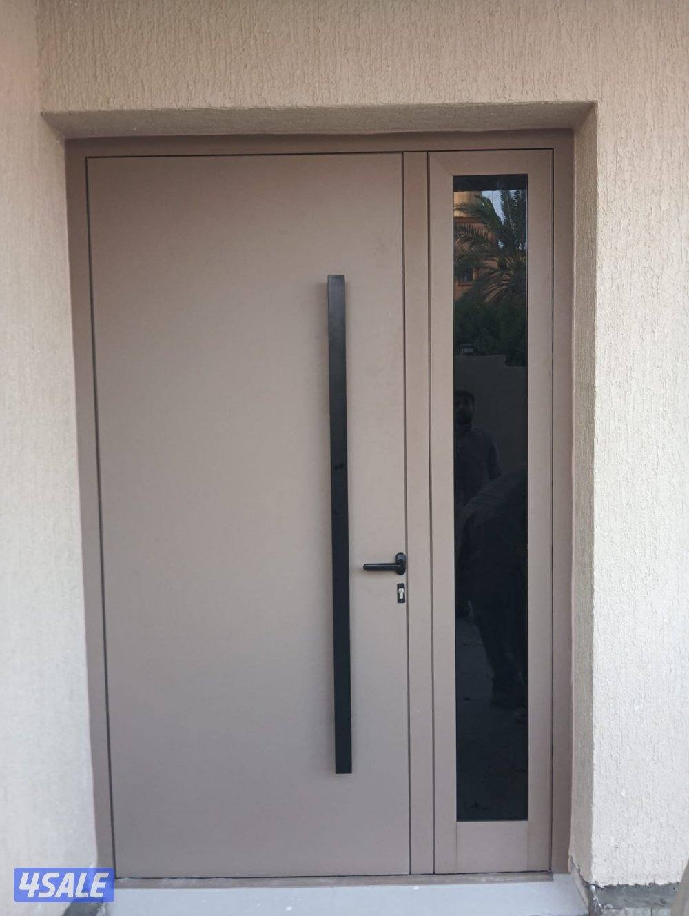 شتر و المنيوم8